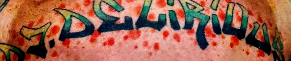 D€LIRI∆US