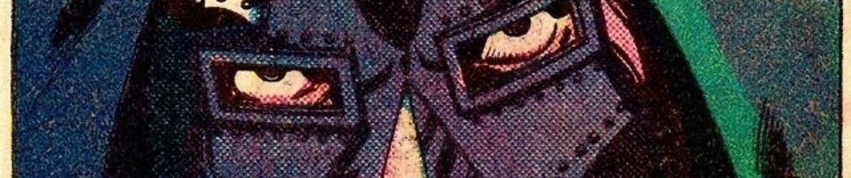 Dr. Victor von Doom