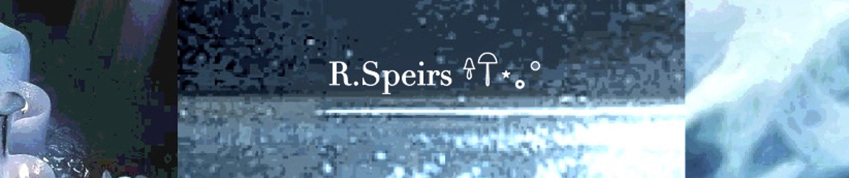 Speirs.xx