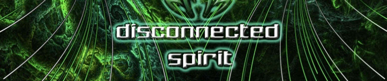 Disconnected Spirit ( Harkali Records )