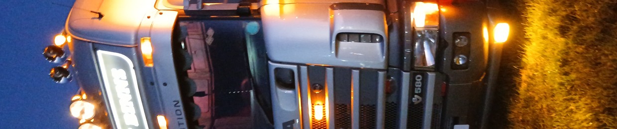 Wattiethetrucker