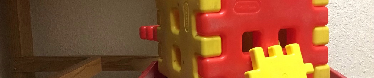 chicker bricked