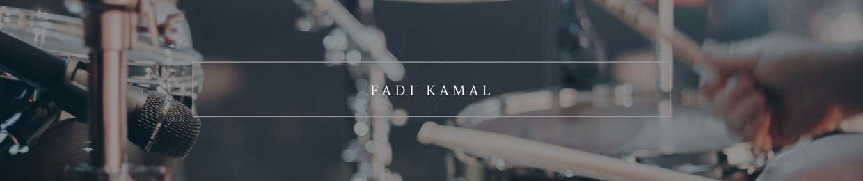 Fadi Kamal