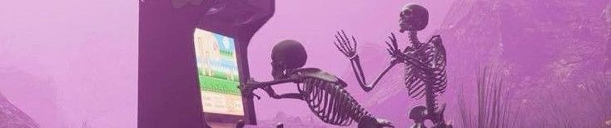 digital dead
