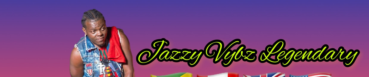 Jazzy Vybz Legendary