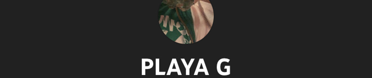 Playa G（プレイヤー・ジー）によるギャングスタ・ラップ名盤中