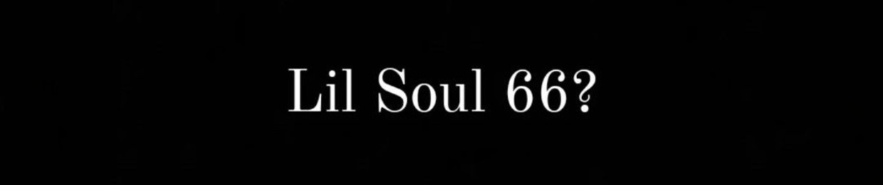Lil Soul 𝟞𝟞