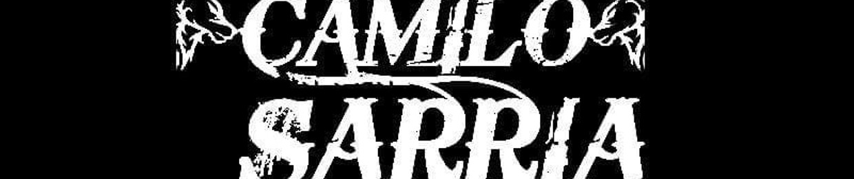 CamiloSarriaDJ