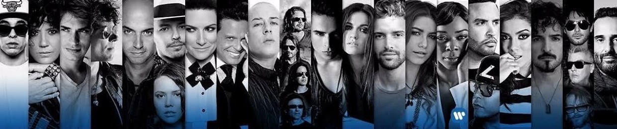 Warner Music latina