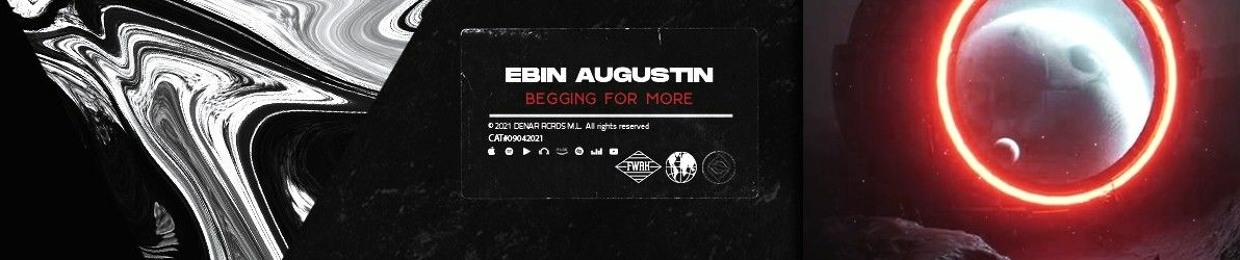 Ebin Augustin