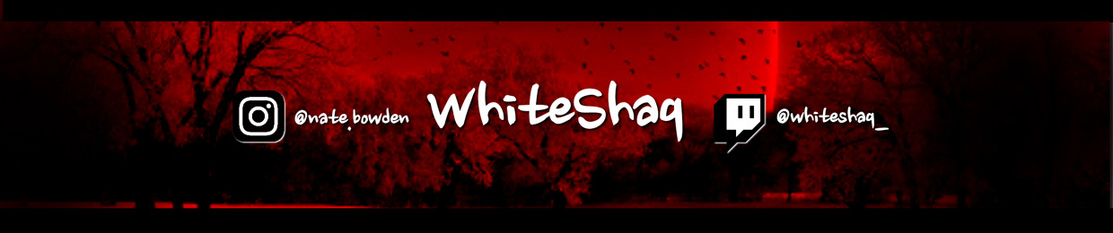 White Shaq