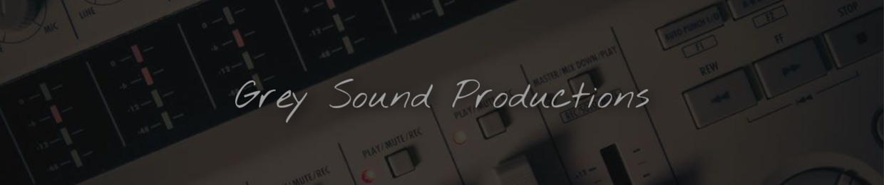 Grey Sound Productions