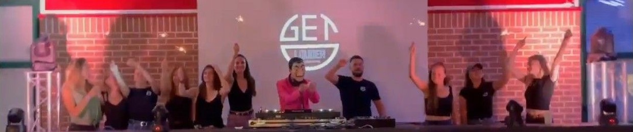 DJ LOVERDOZE