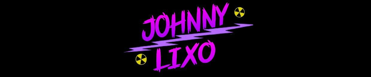 Johnny Lixo