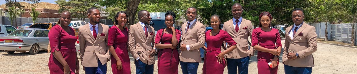 The Redeemed Family Zimbabwe