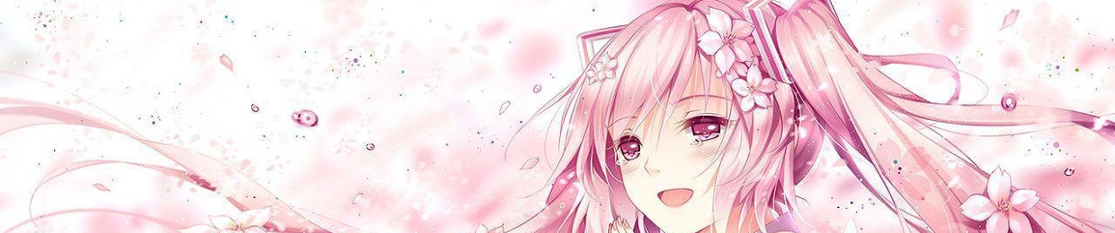 Sakura ^^!