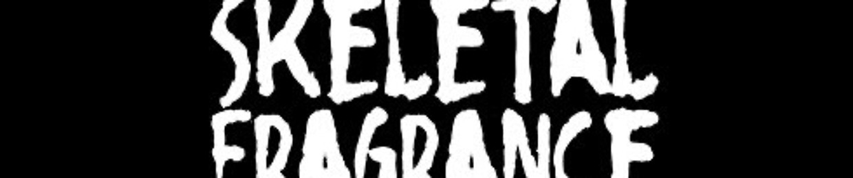 Skeletalfragrance