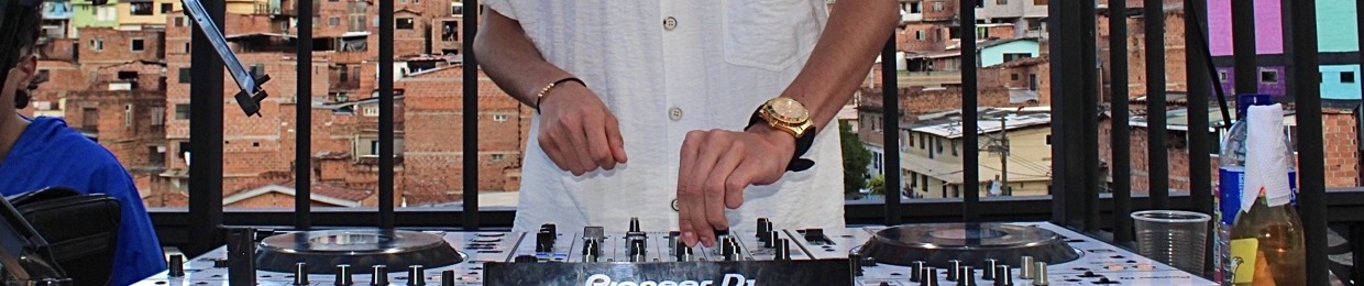 DJ Cristian C
