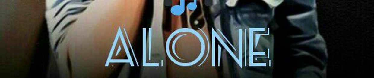 ALONE DJ Oficial