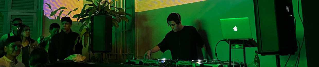 GEORGE ALEXYS DJ