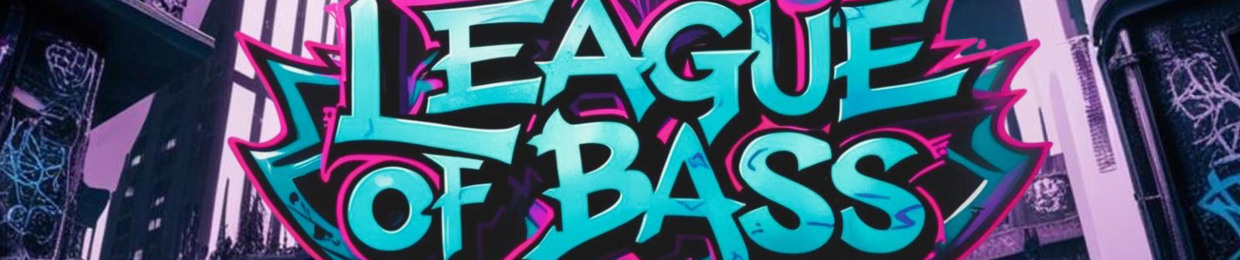 H3lmPFLICHT [League of Bass]