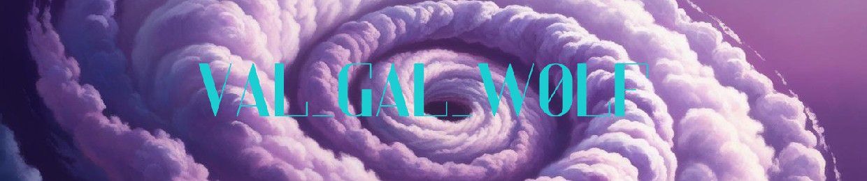 🐺Val_Gal_Wølf🐺