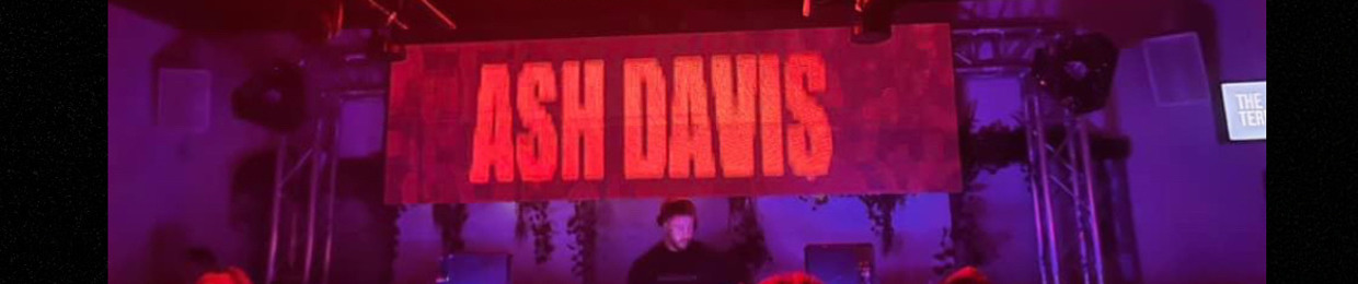 Ash Davis