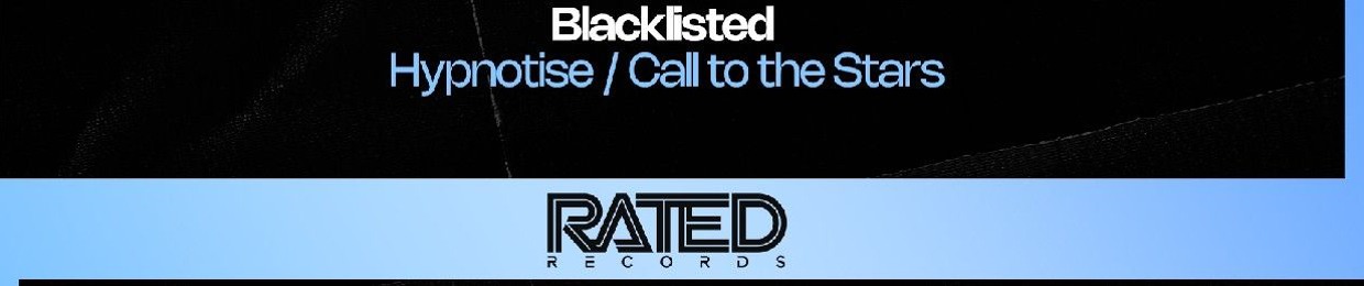 Blacklisted