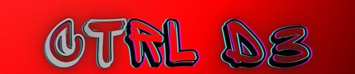 CTRL D3