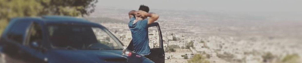 Sameh Khader