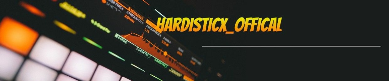 Hardisticx (official)