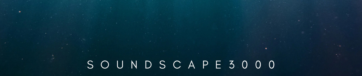SOUNDSCAPE3000
