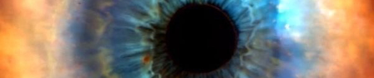 the eyes of good