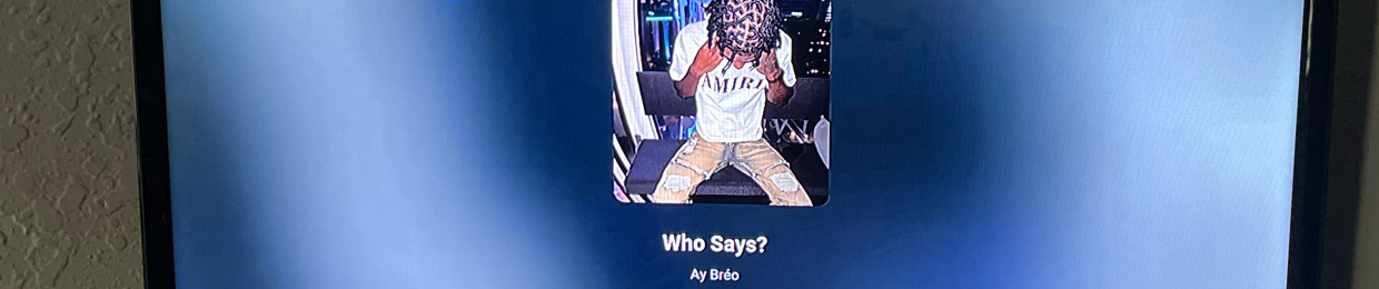 Ay Bréo
