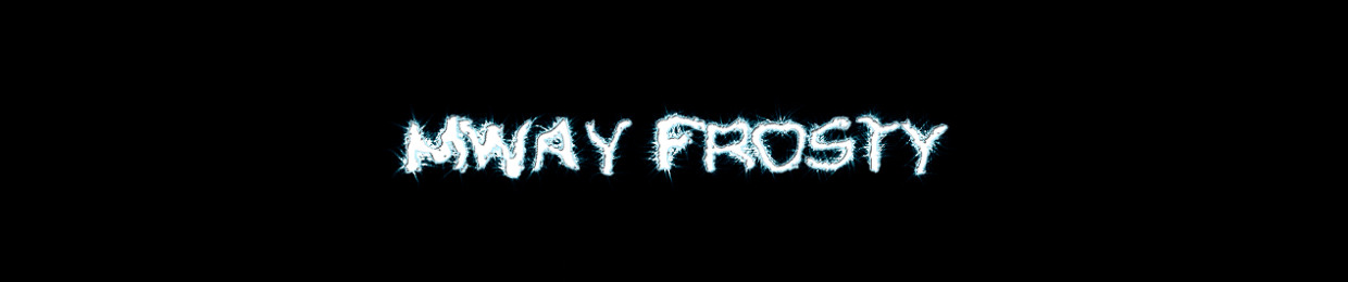 MWay Frosty