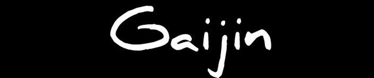 Eugaijin
