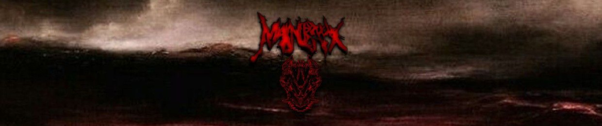manrryx