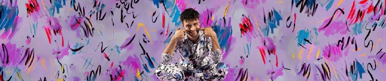 Alan Sutton Y Las Criaturitas De la Ansiedad