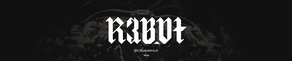 R3BOT