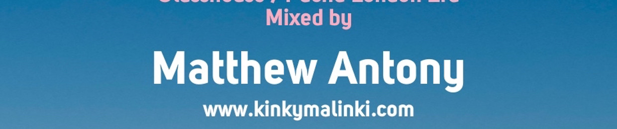 Matthew Antony