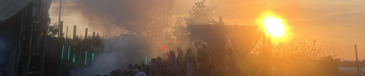 Masaya Disco 🌞