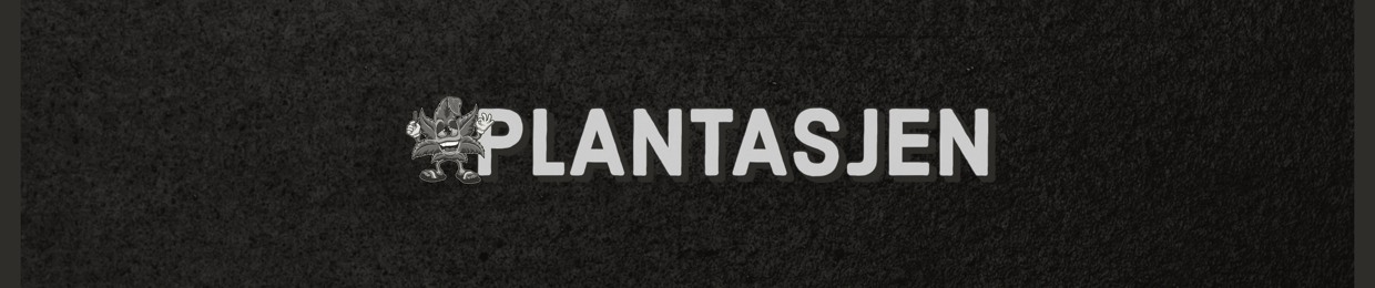 PLANTASJEN