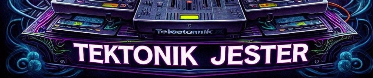 TEKTONIK JESTER