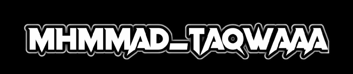 mhmmad_taqwaaa