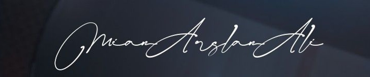 Mian Arslan