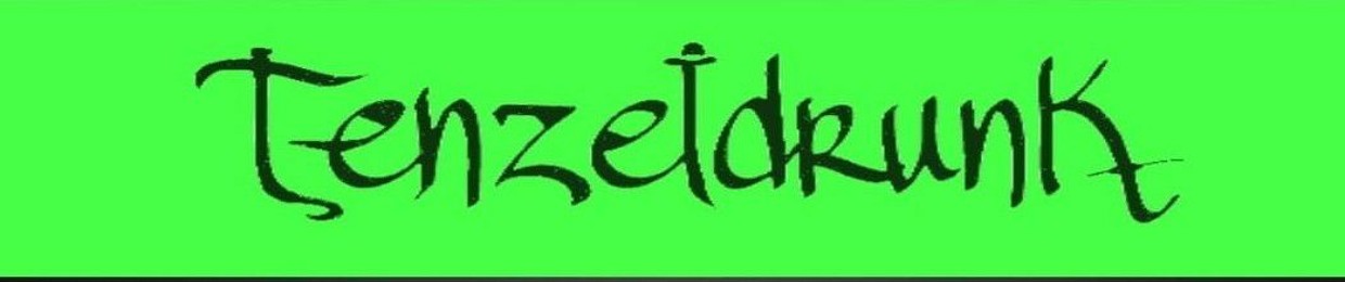 Tenzeldrunk