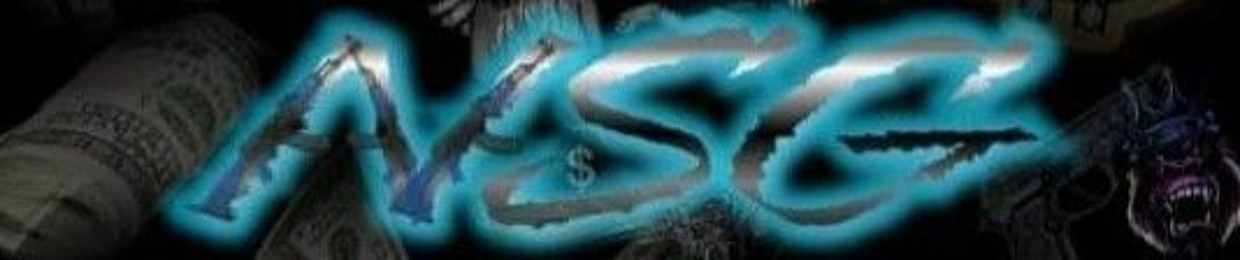 NSG Big Dawg