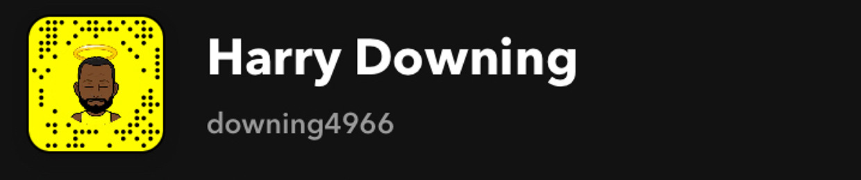 harry downer