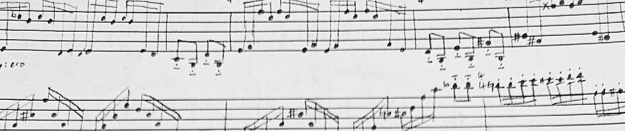 E.F.J.Fagan - Composer