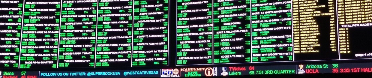 Big Easy Bets